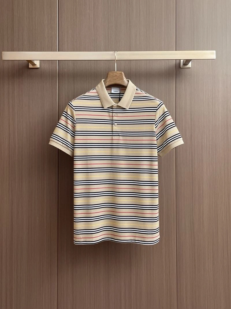 Minimalist Burberry T-Shirts 102048