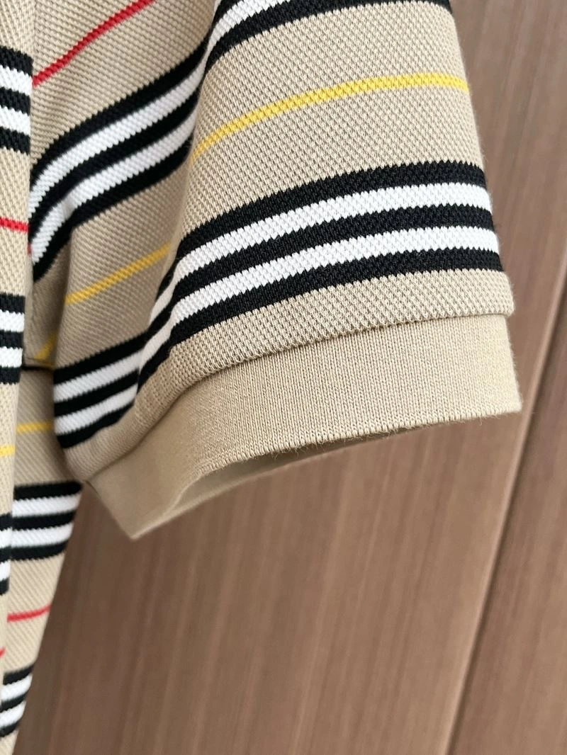 Minimalist Burberry T-Shirts 102048
