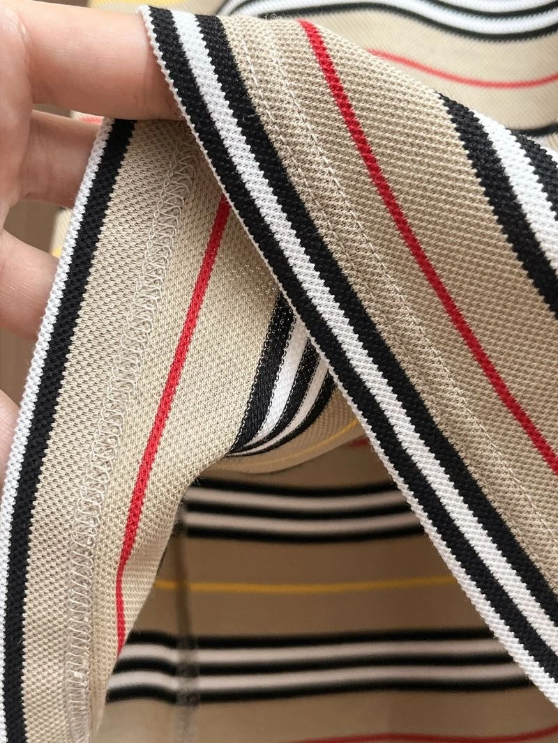 Minimalist Burberry T-Shirts 102048