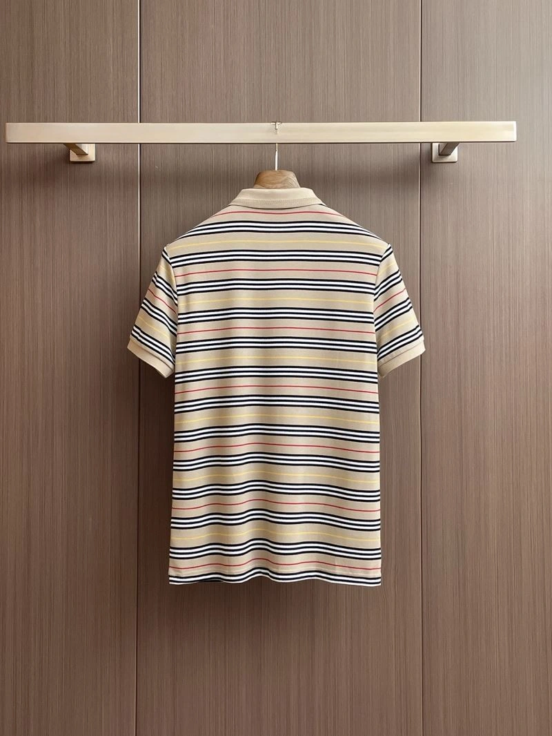 Minimalist Burberry T-Shirts 102048
