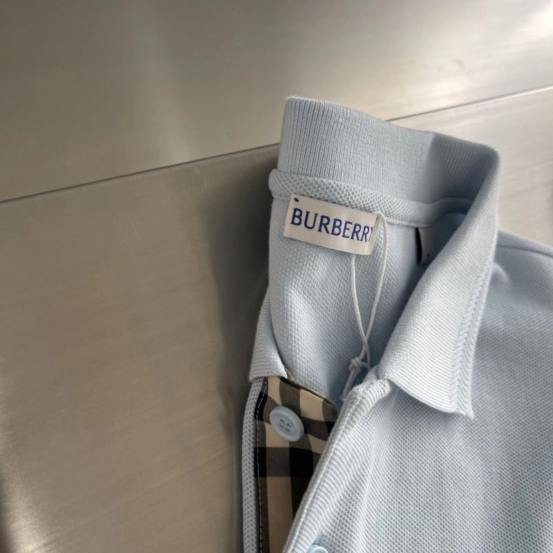 Burberry T-Shirts SmartChoice 102041