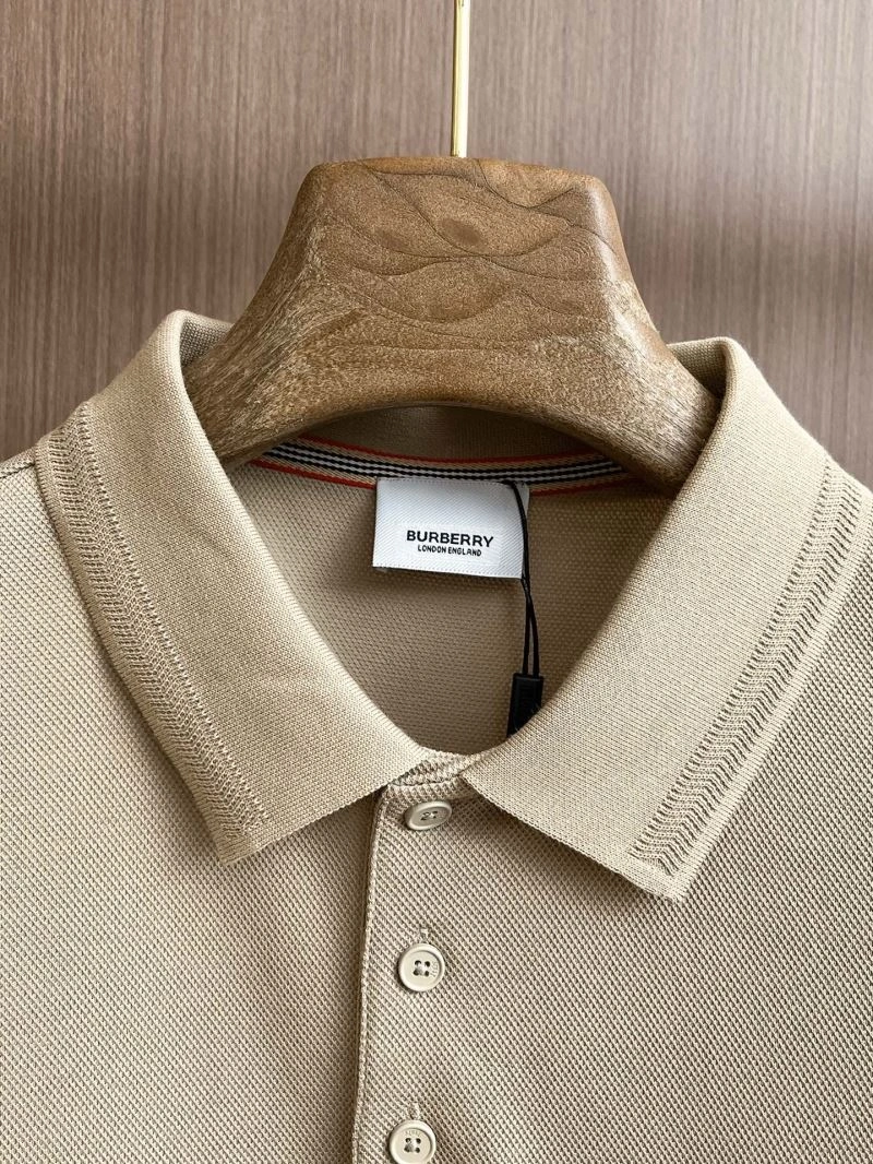 Original Burberry T-Shirts 102053