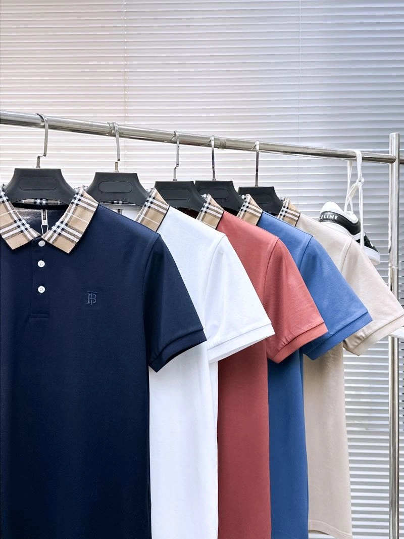 Burberry T-Shirts FastDry 102055
