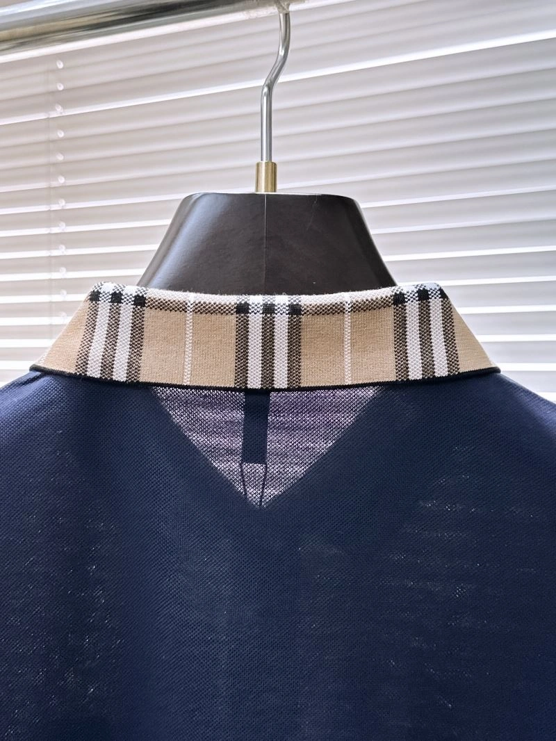 Burberry T-Shirts FastDry 102055