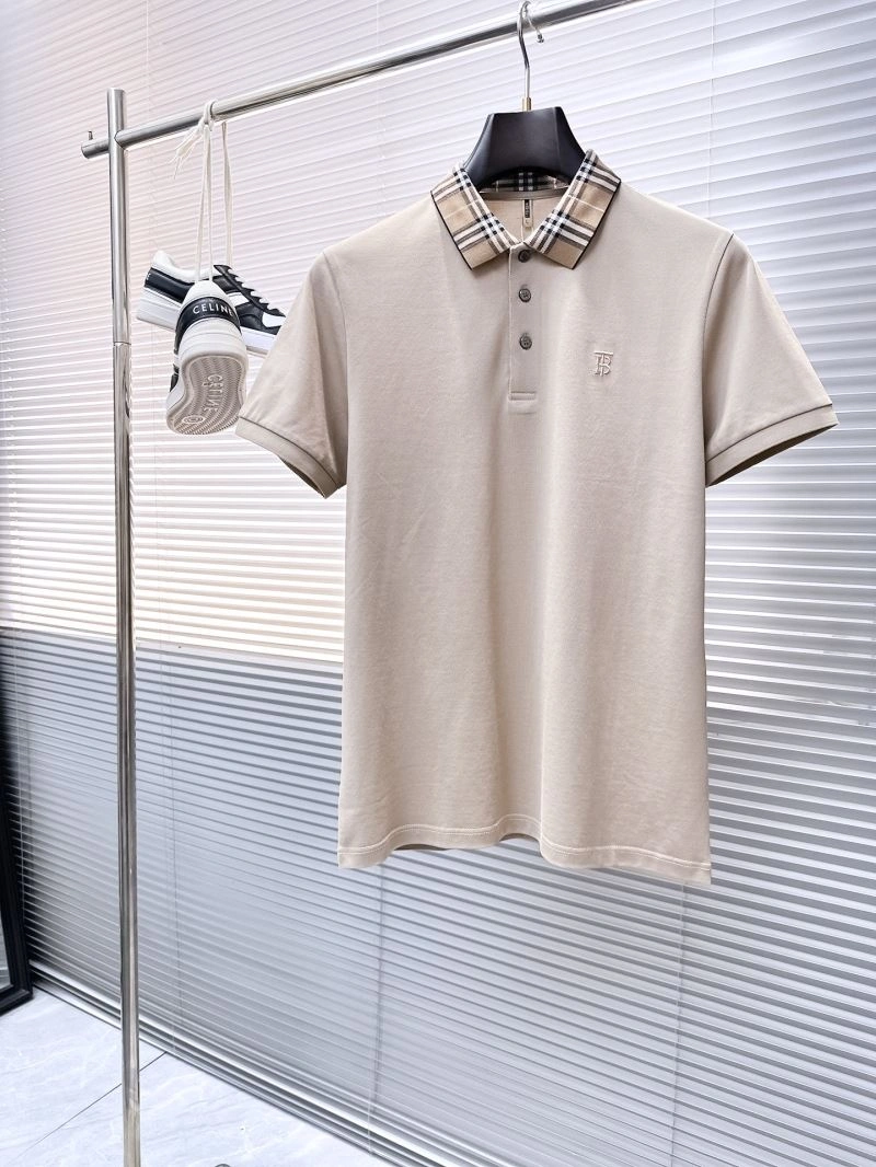 Burberry T-Shirts FastDry 102055