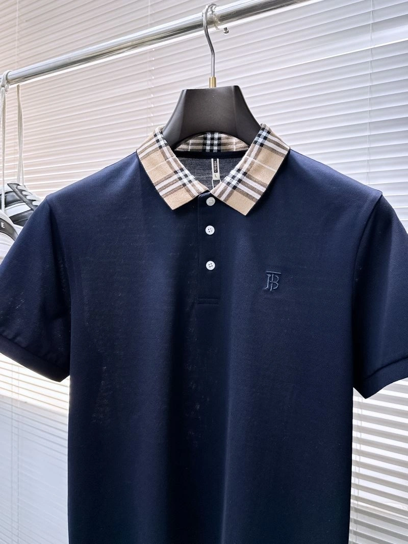 Burberry T-Shirts FastDry 102055