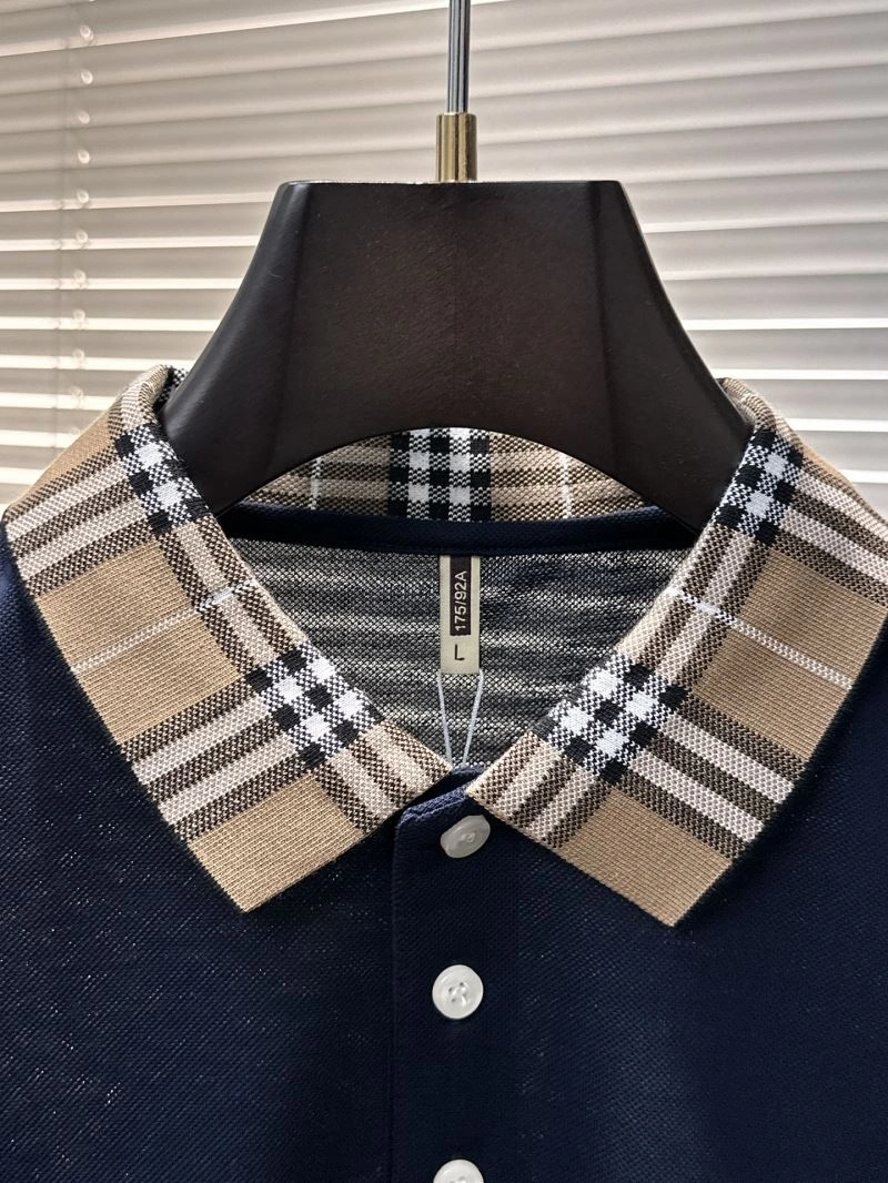 Burberry T-Shirts FastDry 102055