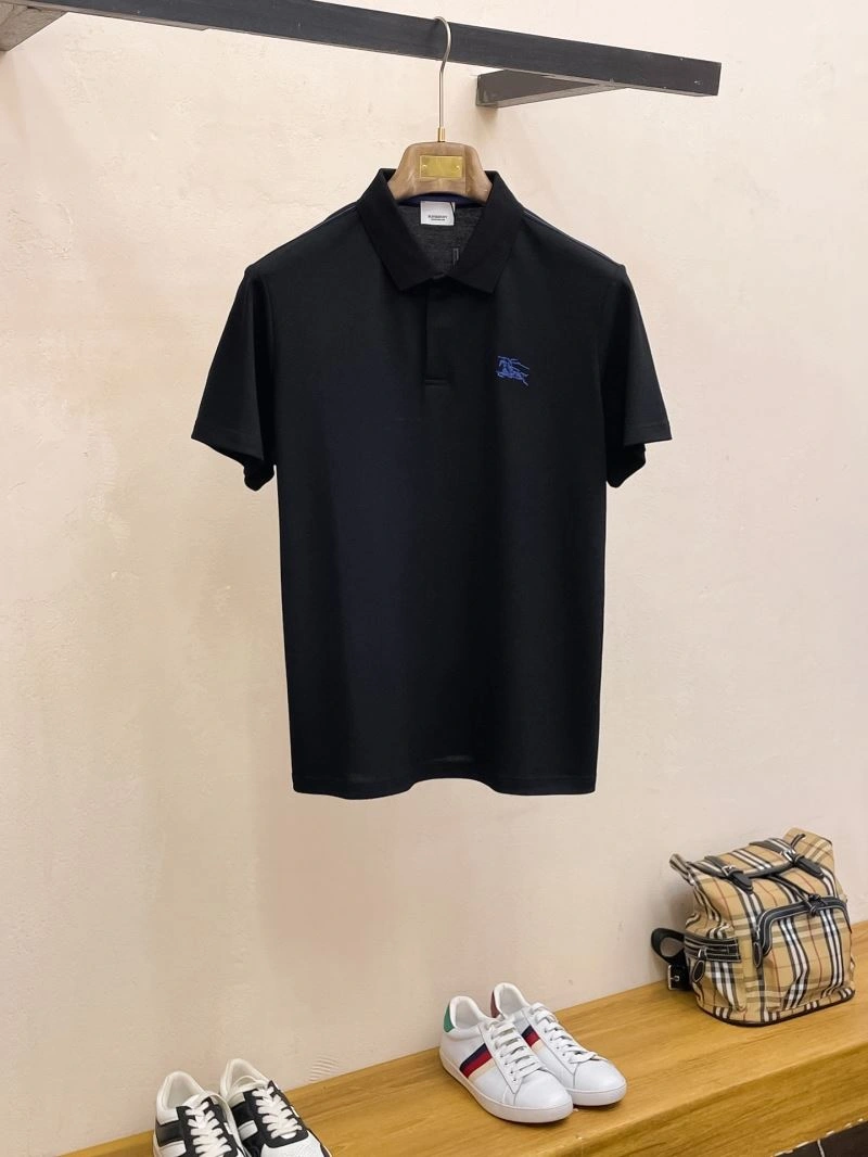 Burberry T-Shirts Resilient 102043