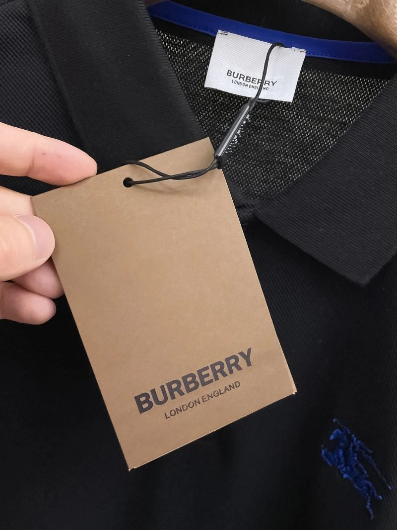 Burberry T-Shirts Resilient 102043