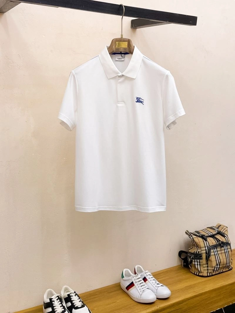 Stretchable Burberry T-Shirts 102049