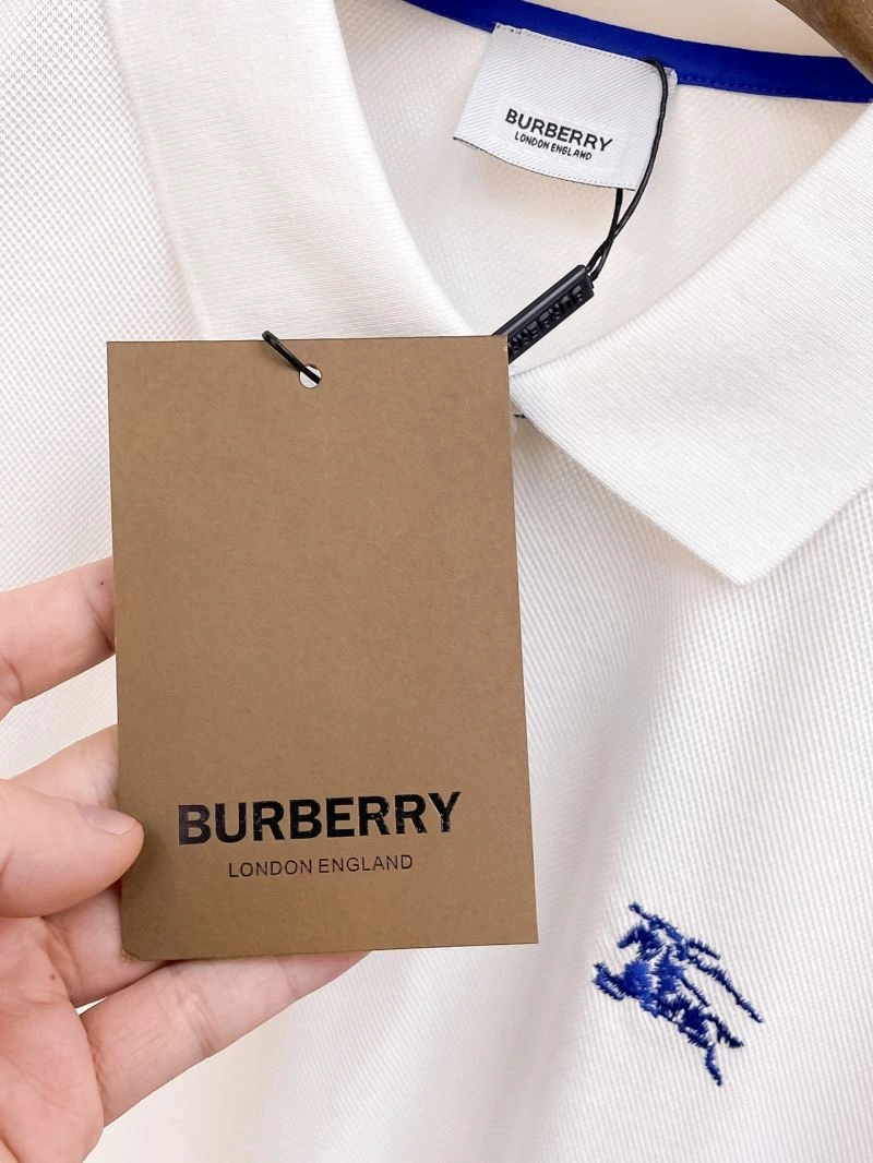 Stretchable Burberry T-Shirts 102049