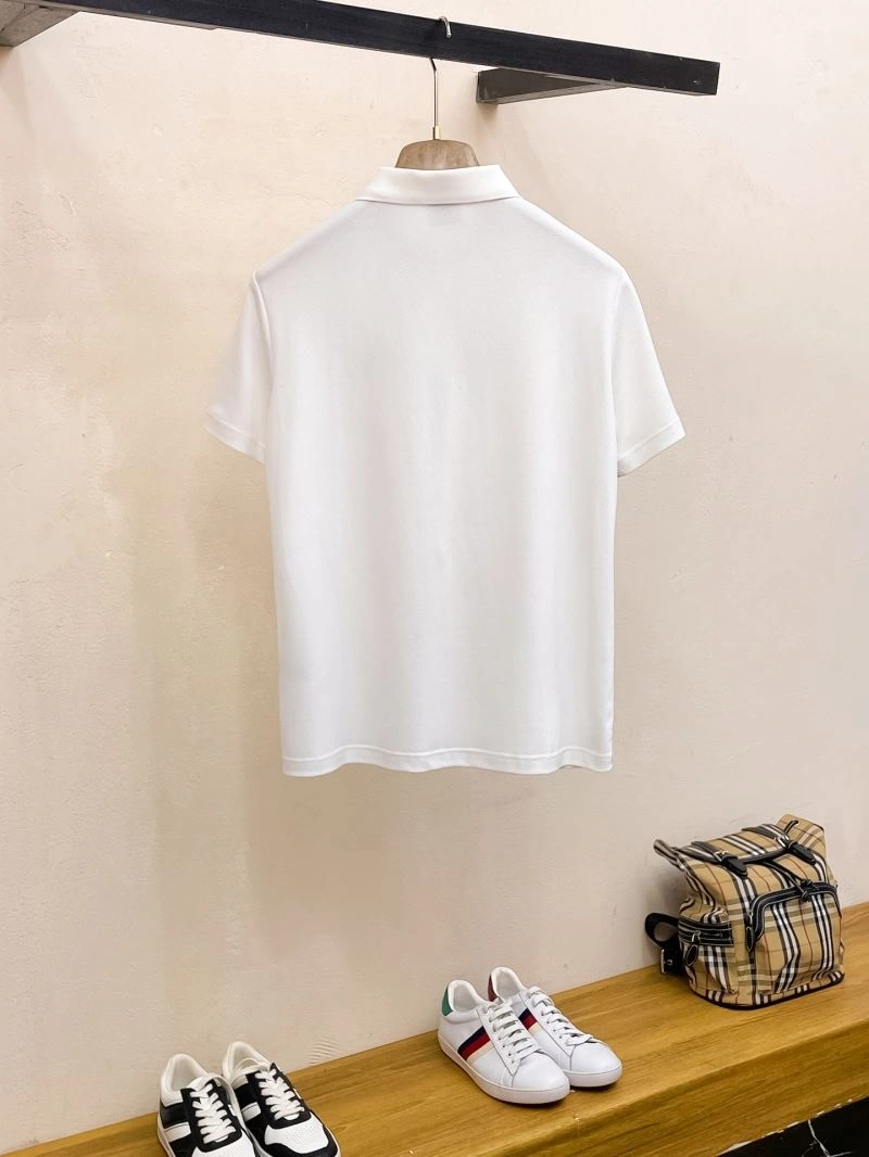 Stretchable Burberry T-Shirts 102049