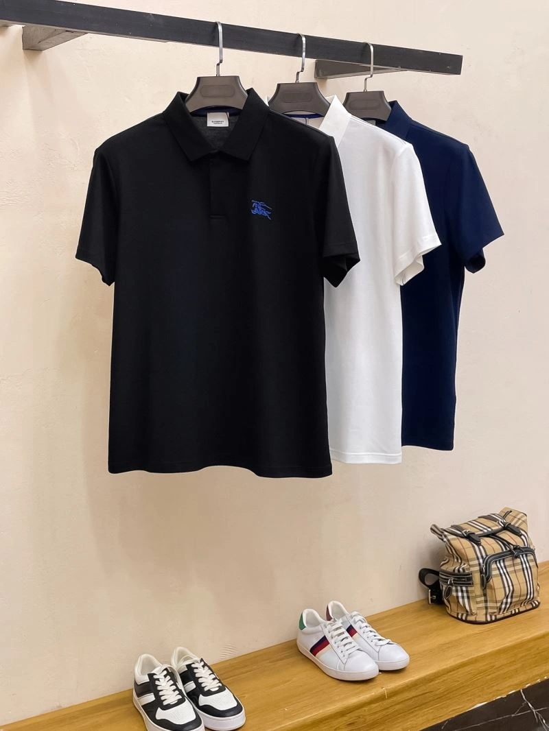 Stretchable Burberry T-Shirts 102049
