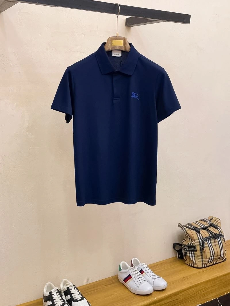 Burberry T-Shirts Breathable 102037