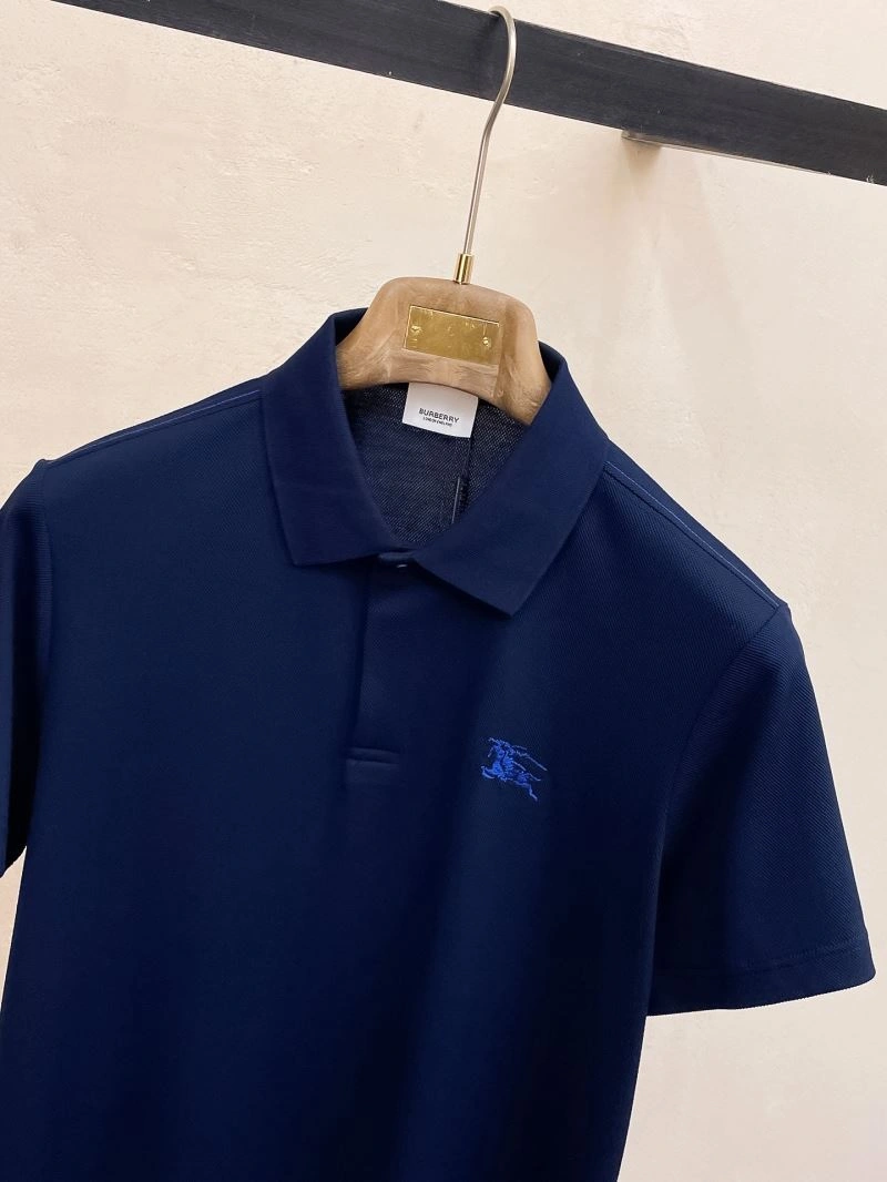 Burberry T-Shirts Breathable 102037