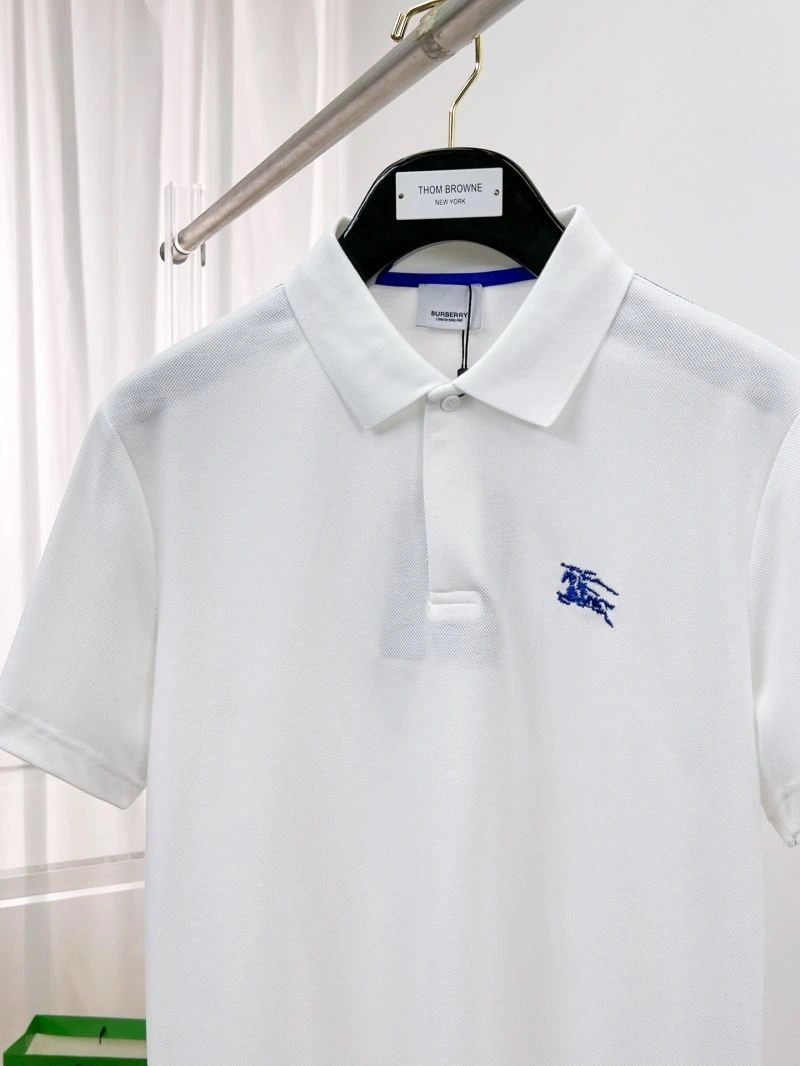 Burberry T-Shirts OdorResistant 102046