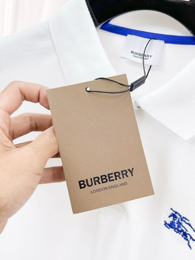 Burberry T-Shirts OdorResistant 102046