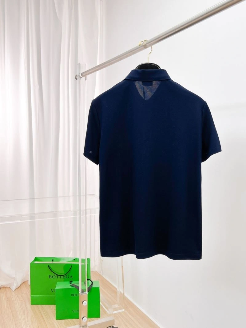 Burberry T-Shirts Stretchable 102045