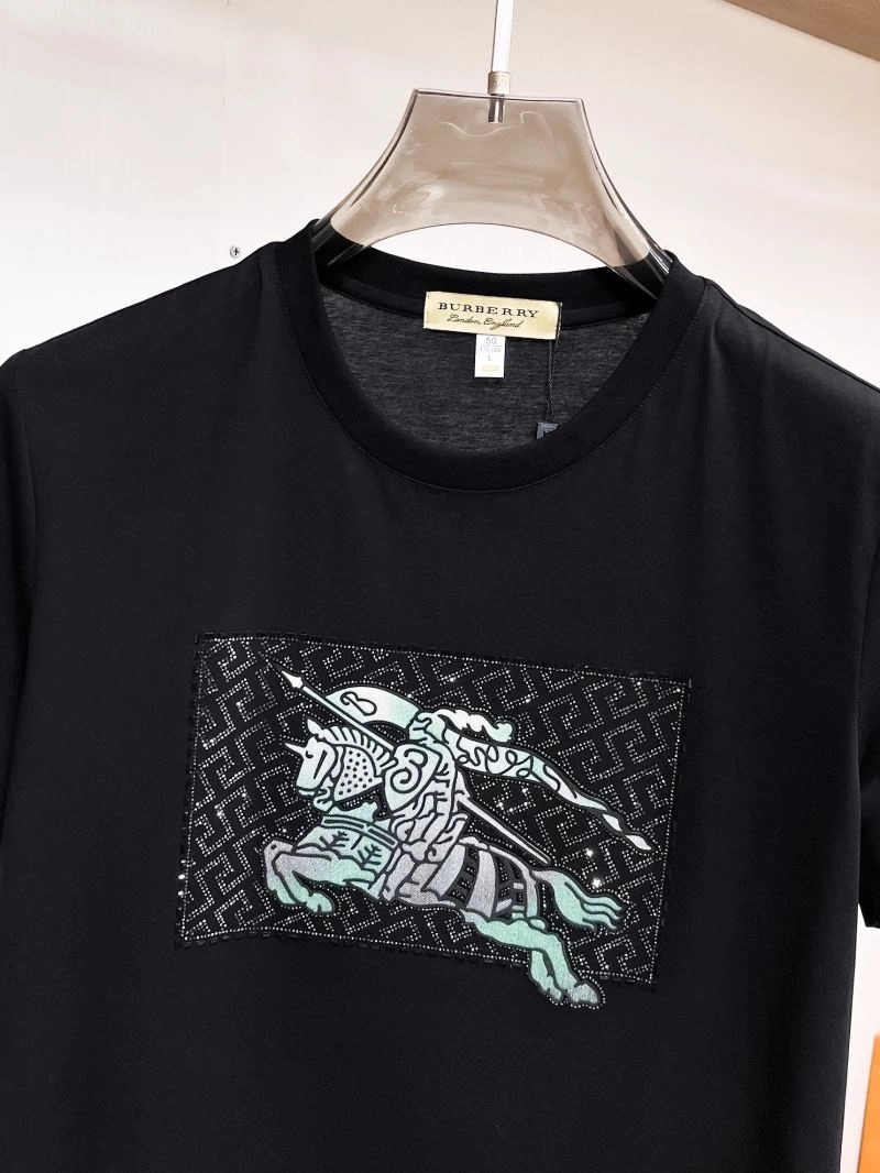 Soft Burberry T-Shirts 102036