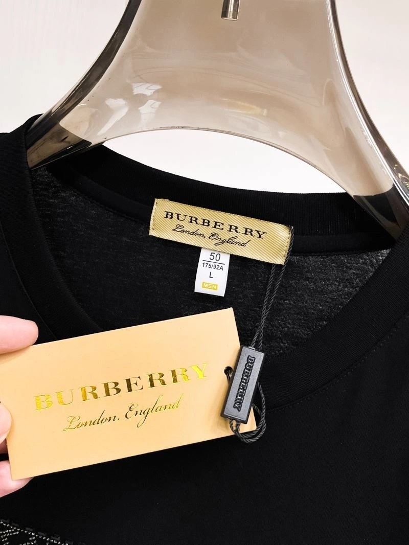 Soft Burberry T-Shirts 102036