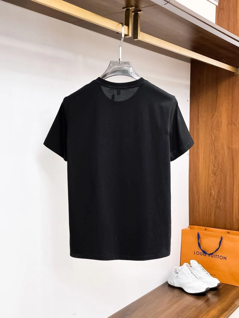 Soft Burberry T-Shirts 102036