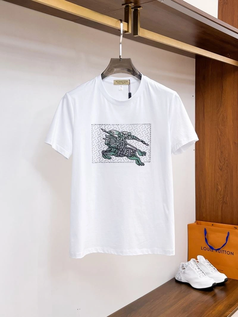 Burberry T-Shirts TravelReady 102110