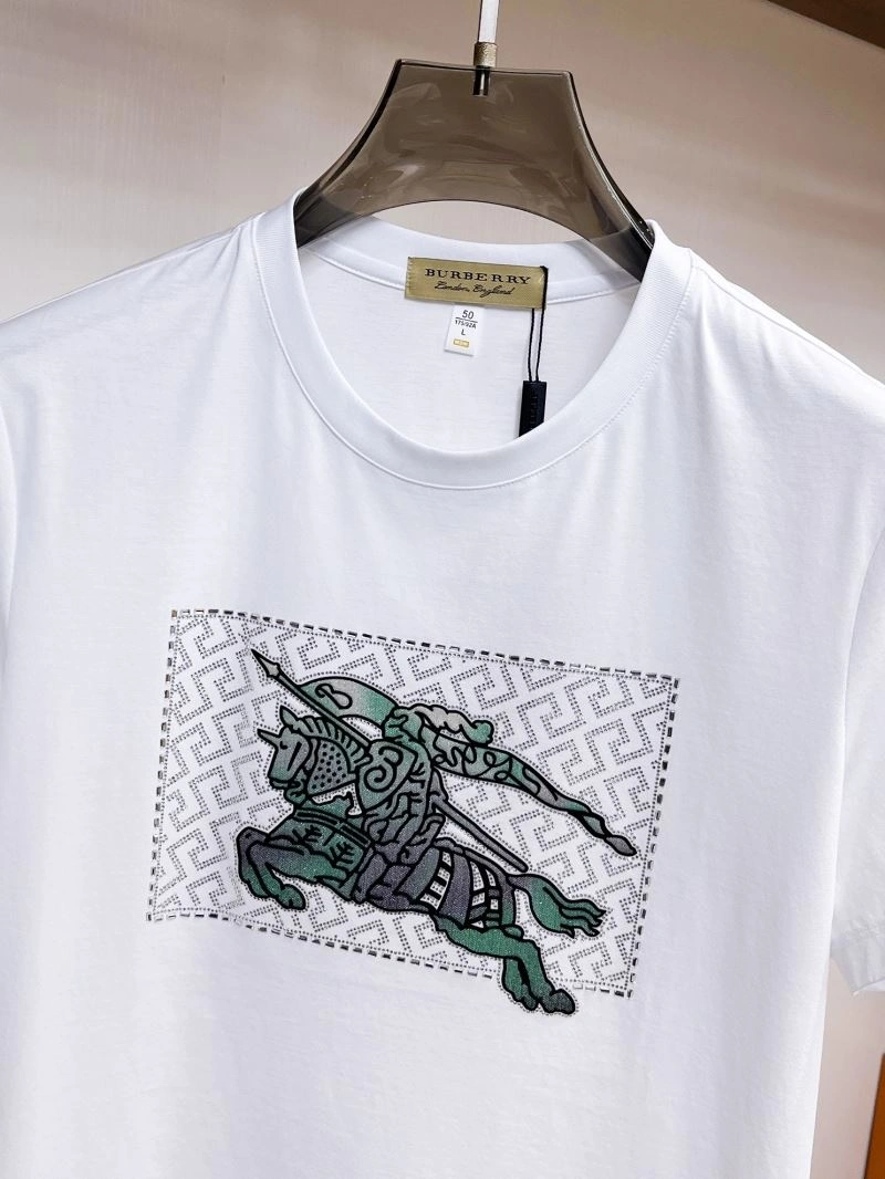 Burberry T-Shirts TravelReady 102110