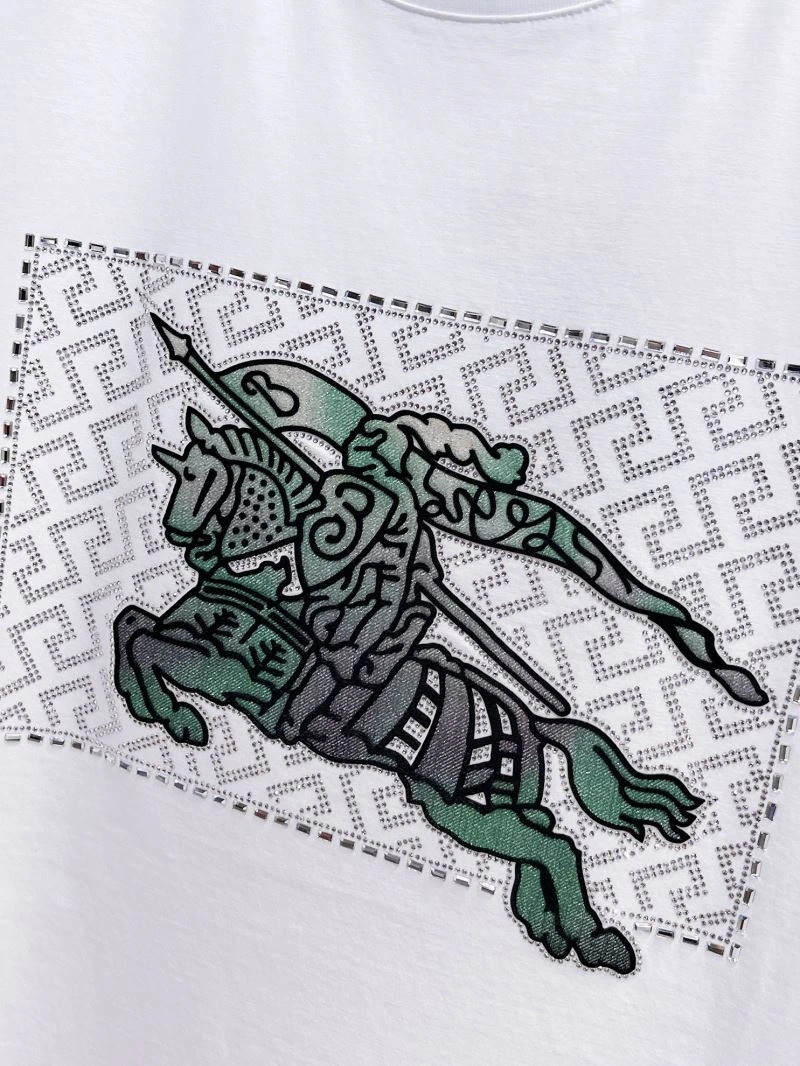 Burberry T-Shirts TravelReady 102110