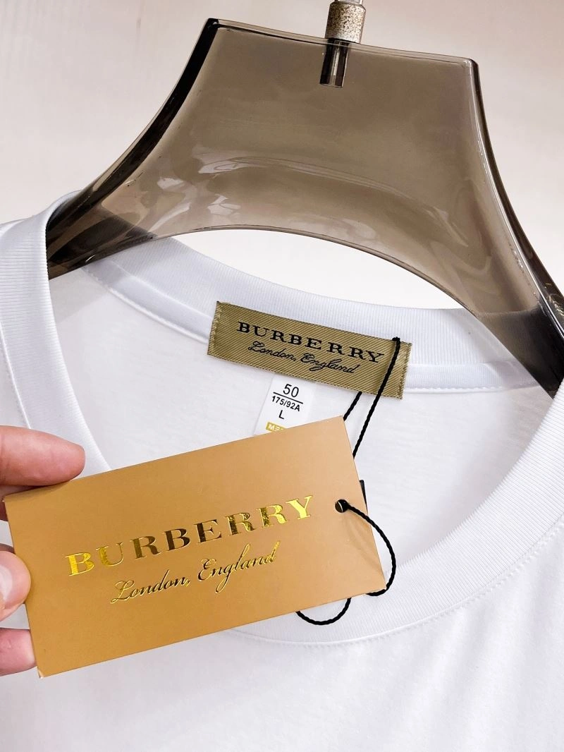 Burberry T-Shirts TravelReady 102110