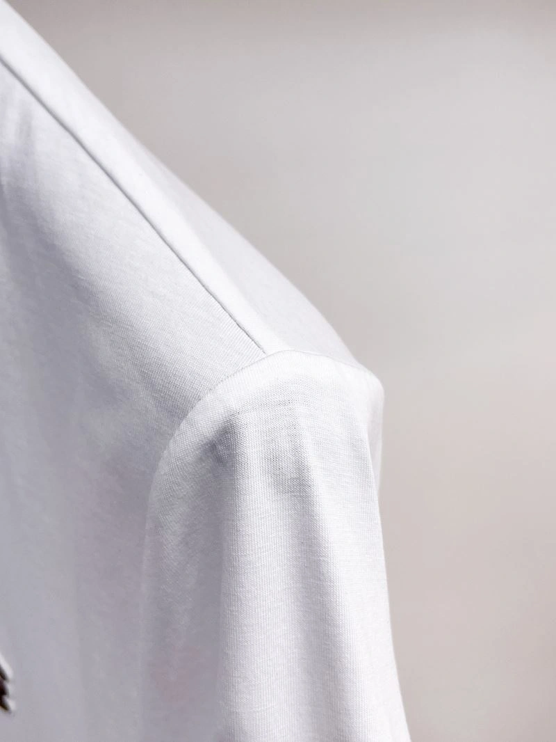 Burberry T-Shirts TravelReady 102110