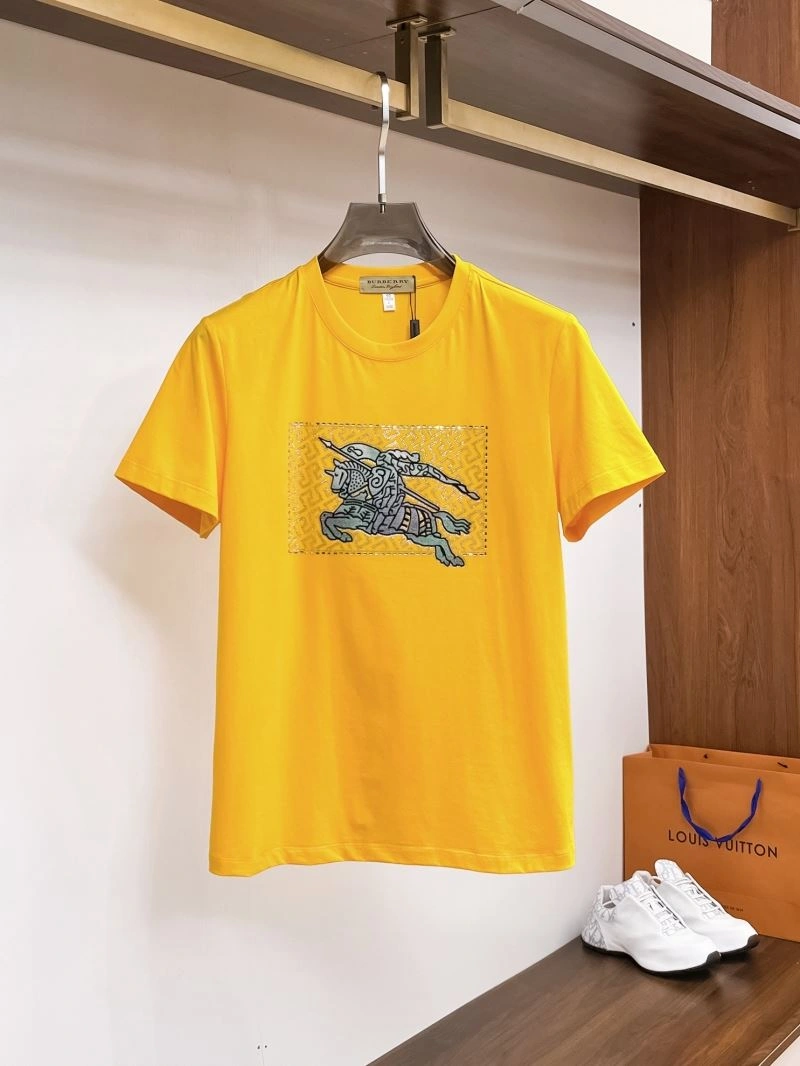 Attractive Burberry T-Shirts 102034