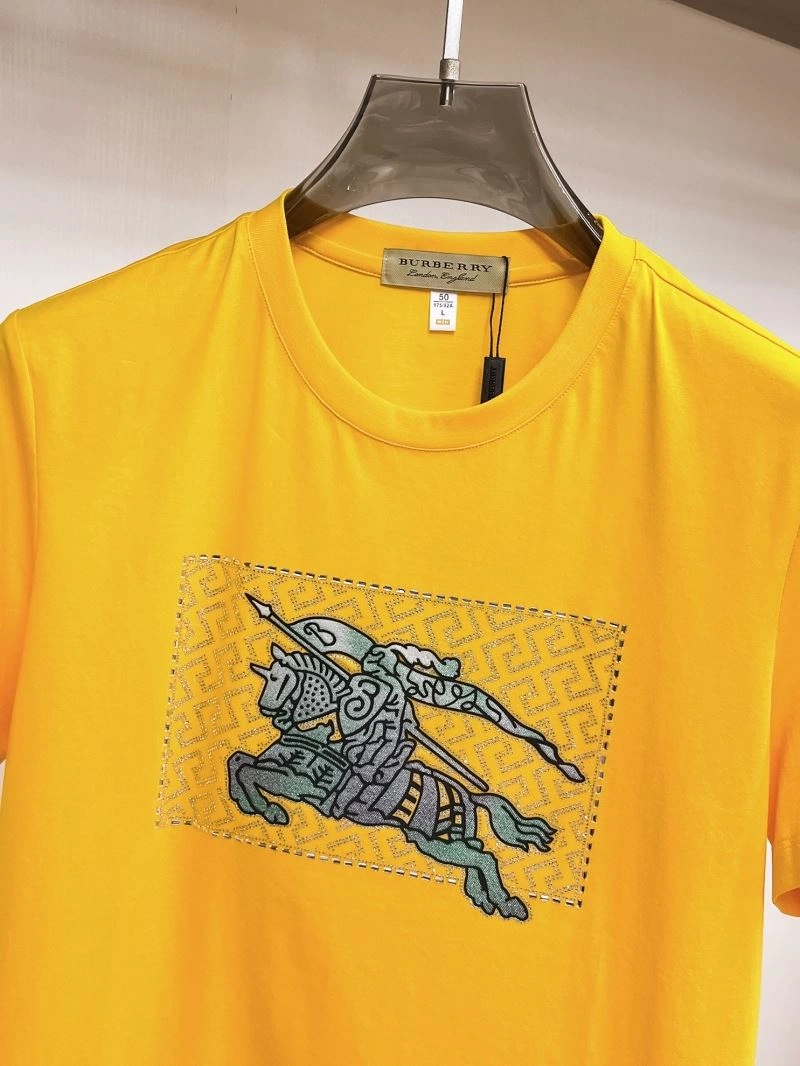 Attractive Burberry T-Shirts 102034