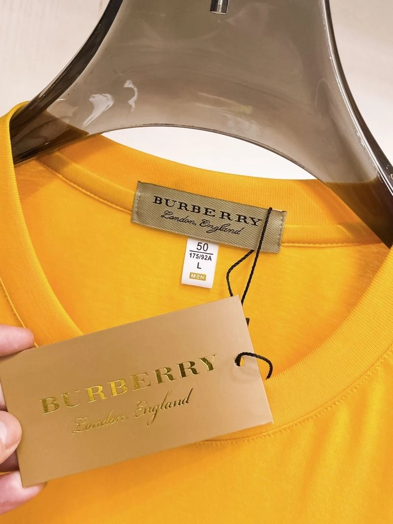 Attractive Burberry T-Shirts 102034