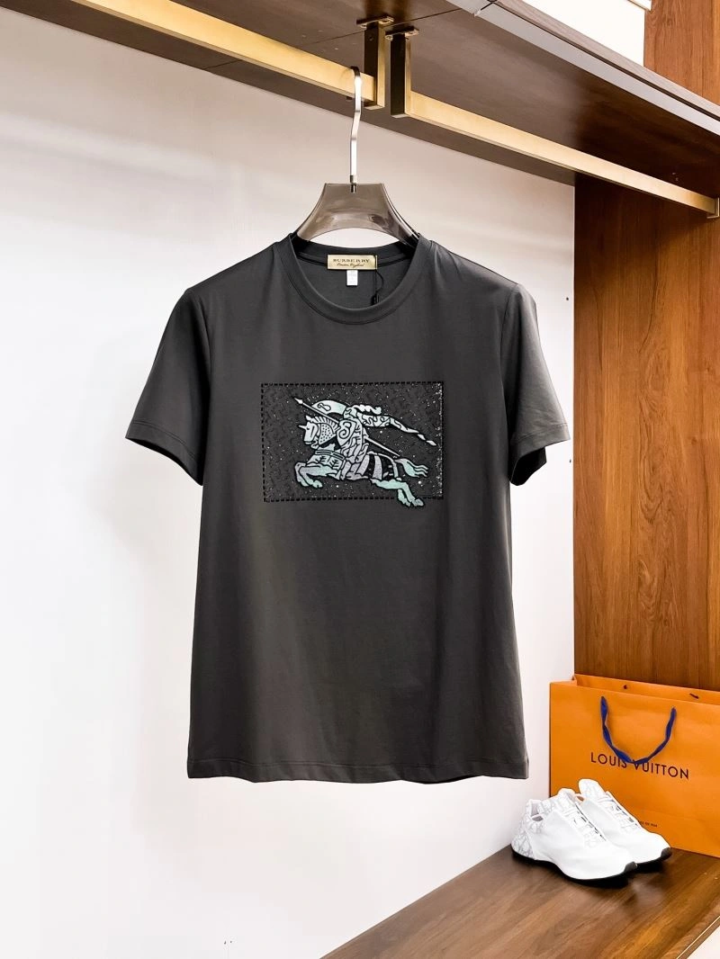 WrinkleFree Burberry T-Shirts 102070