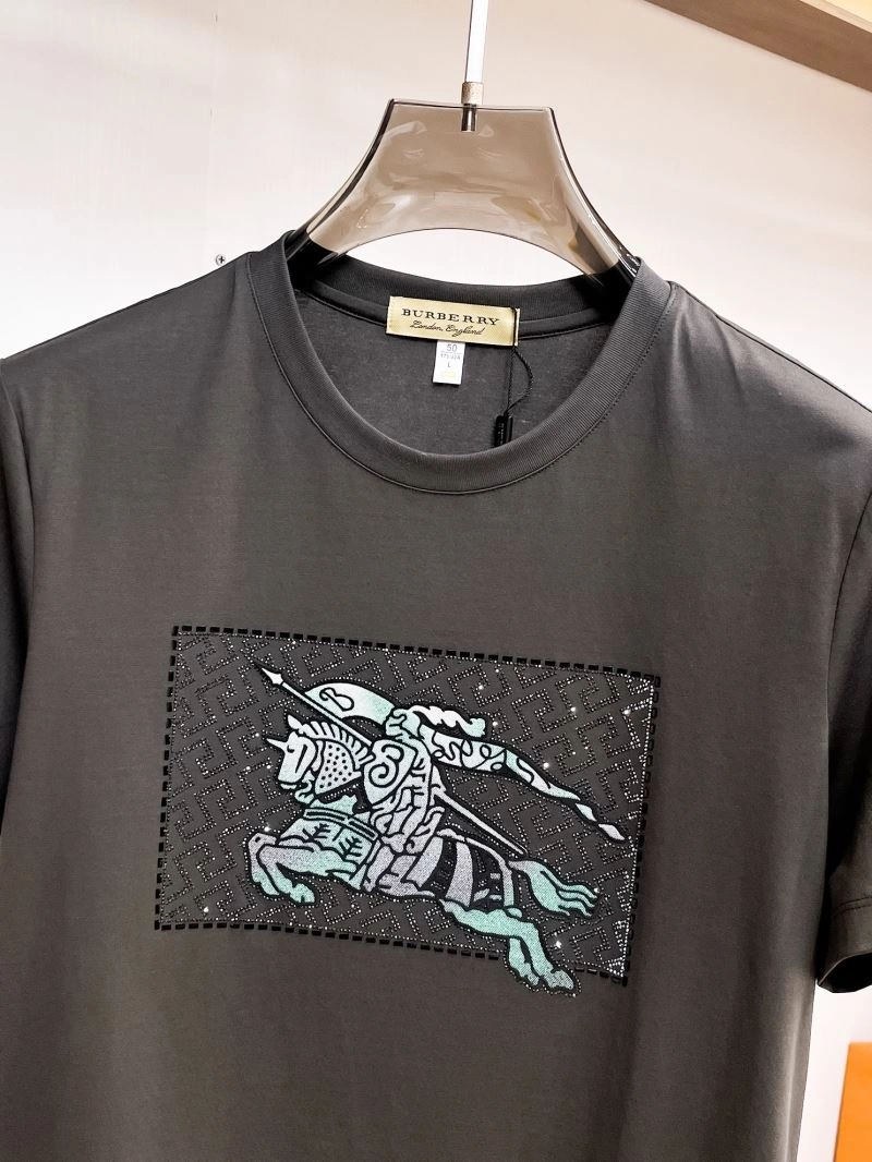 WrinkleFree Burberry T-Shirts 102070