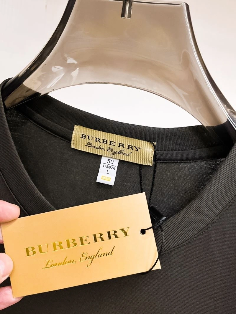 WrinkleFree Burberry T-Shirts 102070