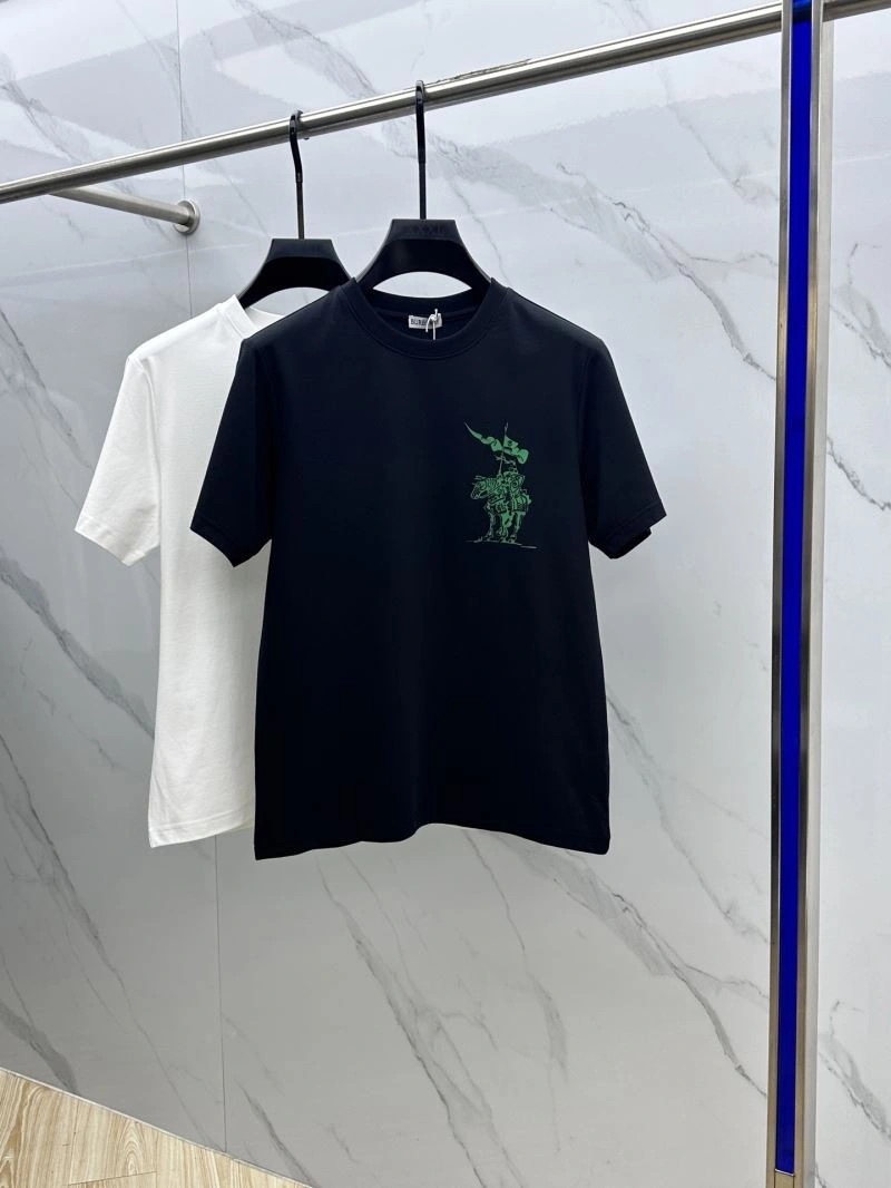 Burberry T-Shirts Comfortable 102030