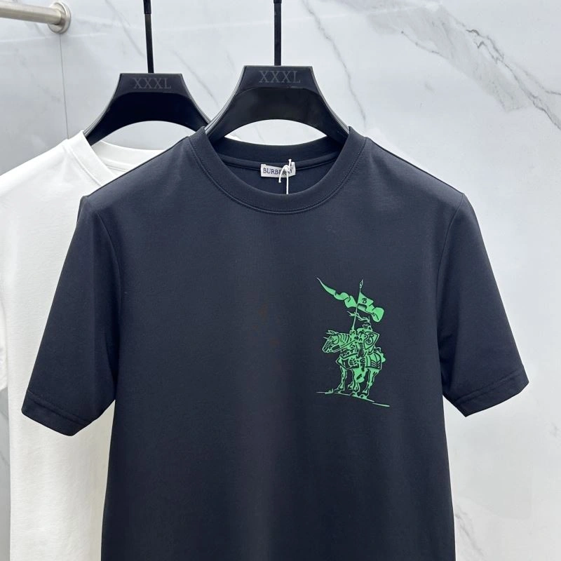Burberry T-Shirts Comfortable 102030
