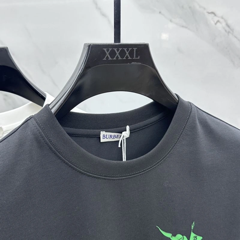 Burberry T-Shirts Comfortable 102030