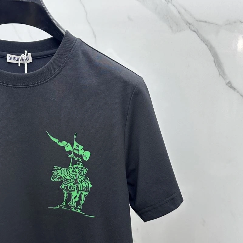 Burberry T-Shirts Comfortable 102030