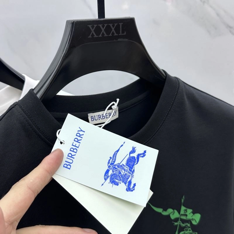 Burberry T-Shirts Comfortable 102030