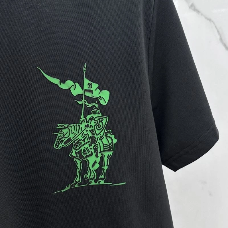 Burberry T-Shirts Comfortable 102030