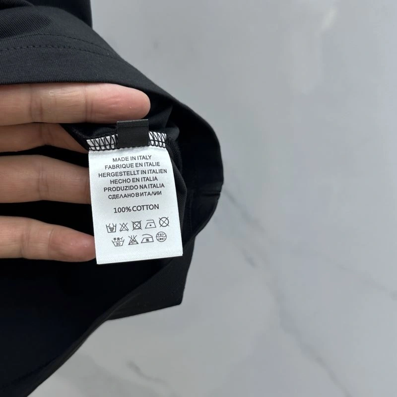 Burberry T-Shirts Comfortable 102030