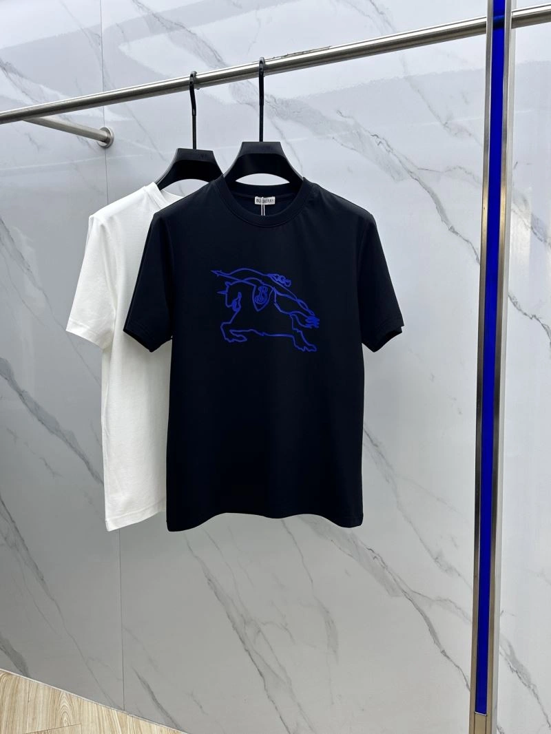 Seasonal Burberry T-Shirts 102031