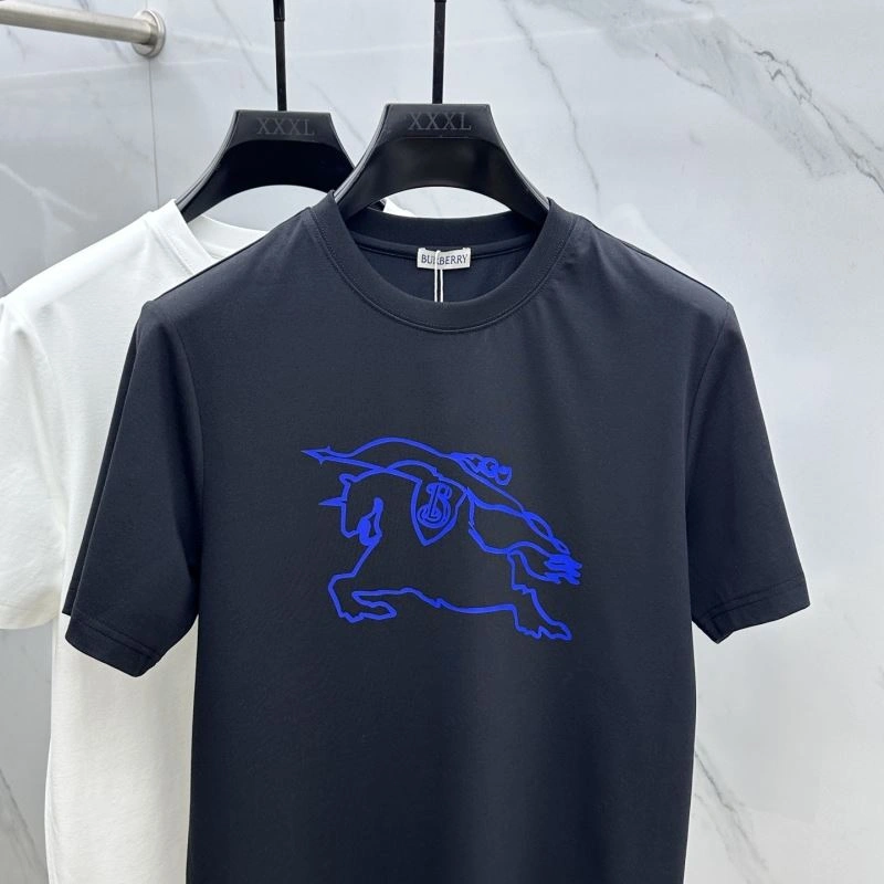 Seasonal Burberry T-Shirts 102031