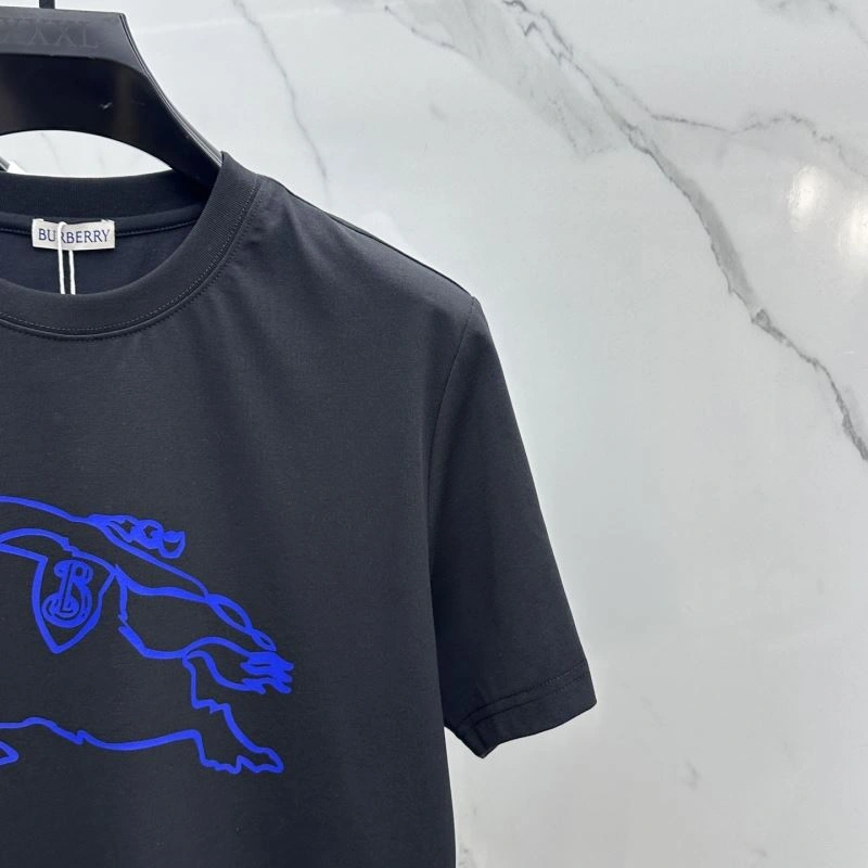 Seasonal Burberry T-Shirts 102031