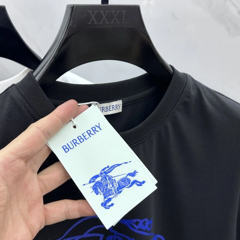 Seasonal Burberry T-Shirts 102031
