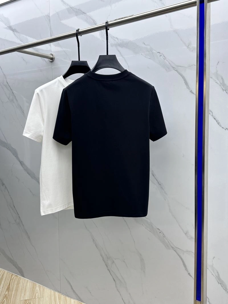 Seasonal Burberry T-Shirts 102031