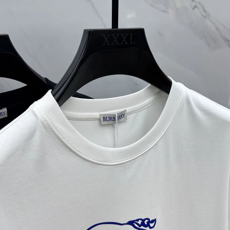 Burberry T-Shirts Sophisticated 102028