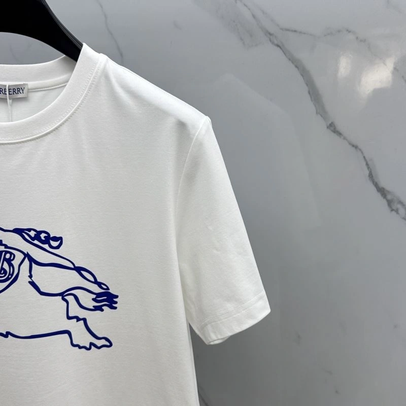 Burberry T-Shirts Sophisticated 102028
